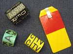 Marque couleur